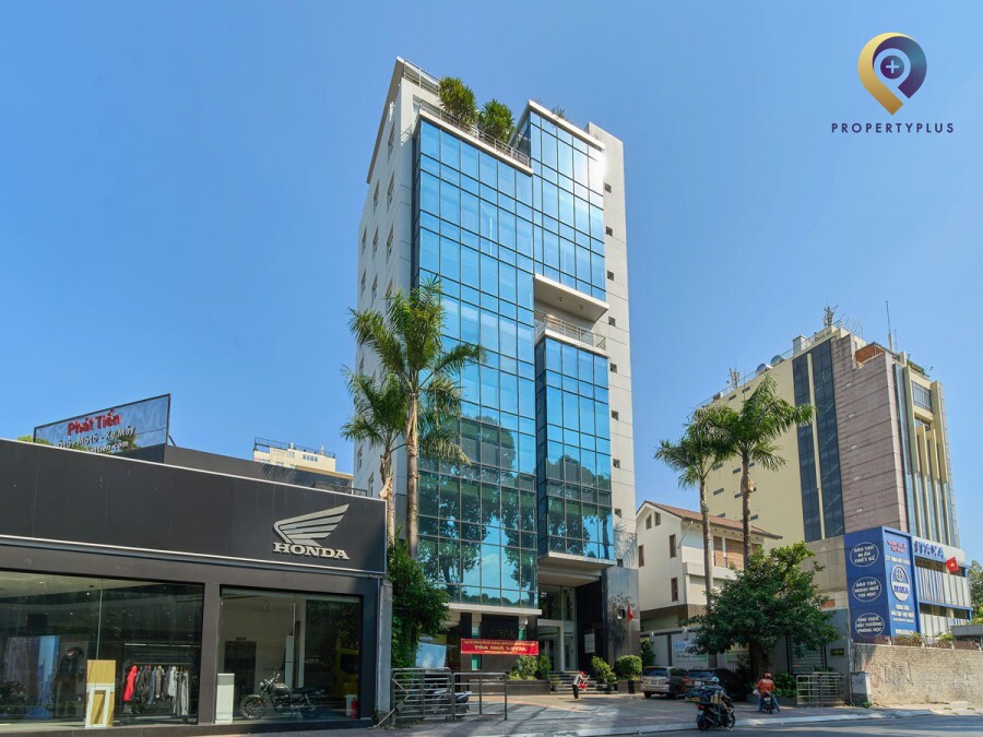 Loyal Office Building